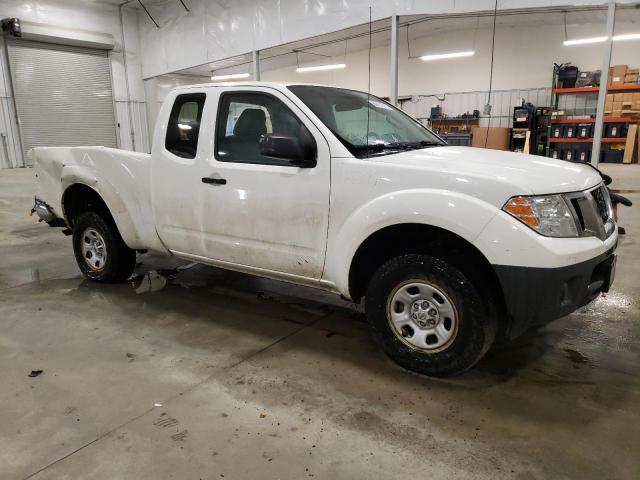 Photo 4 from auction – 2015 NISSAN FRONTIER S with VIN 1N6BD0CT9FN716892