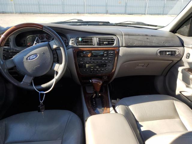 Photo 8 from auction – 2005 FORD TAURUS SEL with VIN 1FAFP56S95A299880