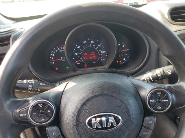 Снимка 9 от търг – 2016 KIA SOUL + с VIN KNDJP3A50G7302465