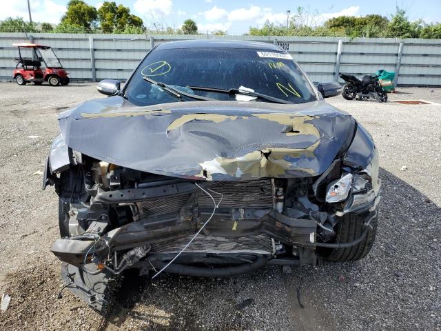 Photo 5 from auction – 2012 NISSAN MAXIMA S with VIN 1N4AA5AP7CC840067
