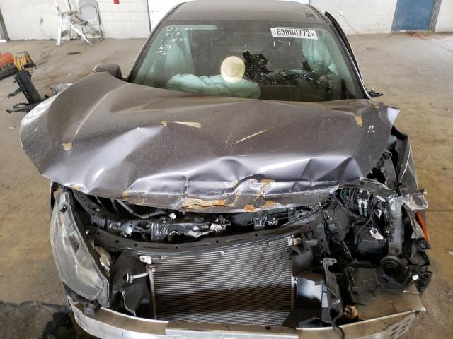 Photo 11 from auction – 2016 HONDA CIVIC LX with VIN 19XFC2F56GE045929