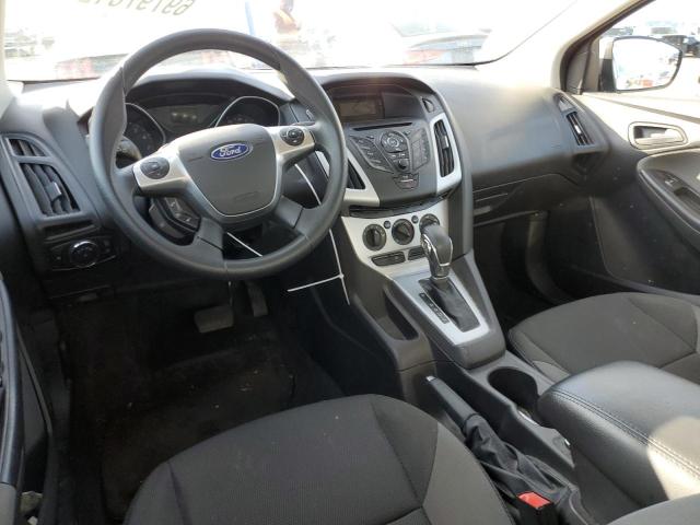 Photo 8 from auction – 2012 FORD FOCUS SE with VIN 1FAHP3F25CL428289