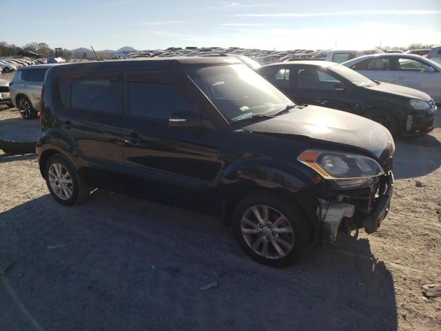 Photo 4 from auction – 2013 KIA SOUL + with VIN KNDJT2A69D7584180
