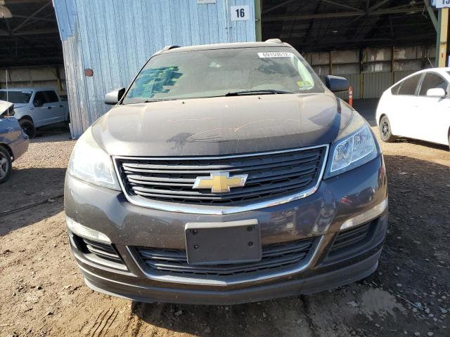 Photo 5 from auction – 2014 CHEVROLET TRAVERSE L with VIN 1GNKRFED6EJ351002