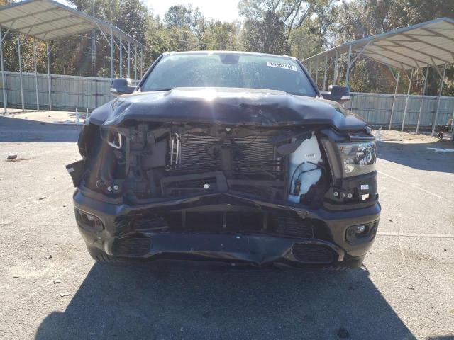 Photo 5 from auction – 2019 RAM 1500 BIG H with VIN 1C6RRFFG9KN866992