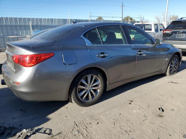 Photo 3 from auction – 2017 INFINITI Q50 PREMIU with VIN JN1EV7AR4HM835457