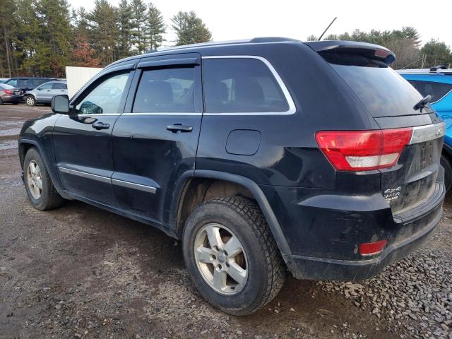 Photo 2 from auction – 2012 JEEP GRAND CHER with VIN 1C4RJFAG9CC317278