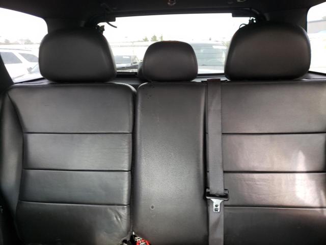 Photo 10 from auction – 2012 FORD ESCAPE LIM with VIN 1FMCU9EG1CKA61972