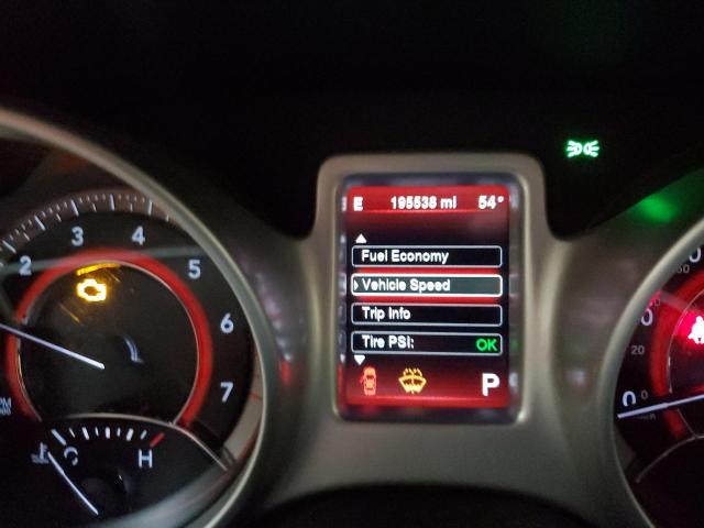 Photo 9 from auction – 2014 DODGE JOURNEY R/ with VIN 3C4PDDEG7ET202294
