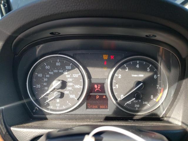 Photo 9 from auction – 2009 BMW 335 I with VIN WBAWL73509P179658