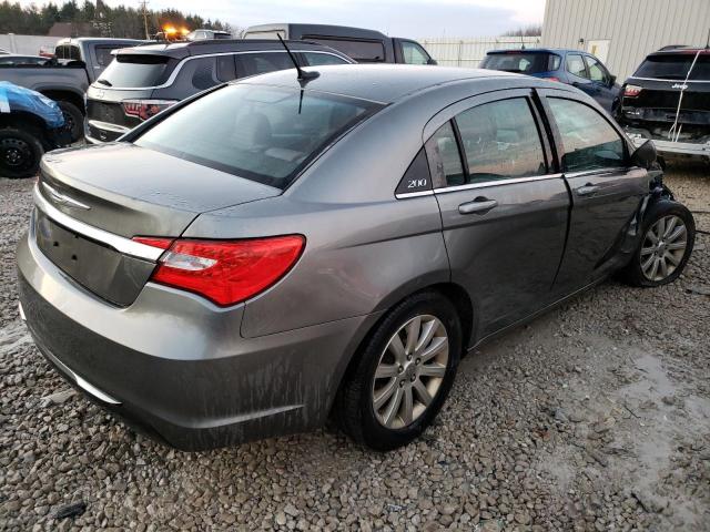 Zdjęcie 3 z aukcji – 2013 CHRYSLER 200 TOURIN z VIN 1C3CCBBB3DN501444