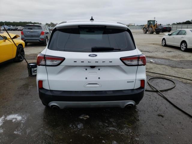 Photo 6 from auction – 2020 FORD ESCAPE S with VIN 1FMCU0F65LUA24980