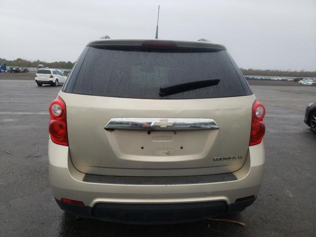 Photo 6 from auction – 2012 CHEVROLET EQUINOX LT with VIN 2GNALDEK5C6186733