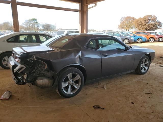 Photo 3 from auction – 2015 DODGE CHALLENGER with VIN 2C3CDZAG5FH861622