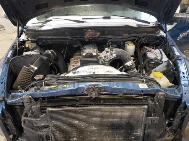 Photo 11 from auction – 2006 DODGE RAM 3500 with VIN 3D7LX39C36G255954