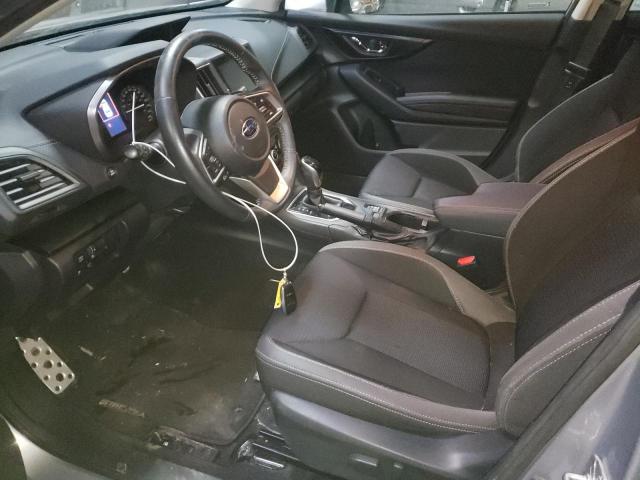 Photo 7 from auction – 2019 SUBARU IMPREZA with VIN 4S3GTAG66K3713699