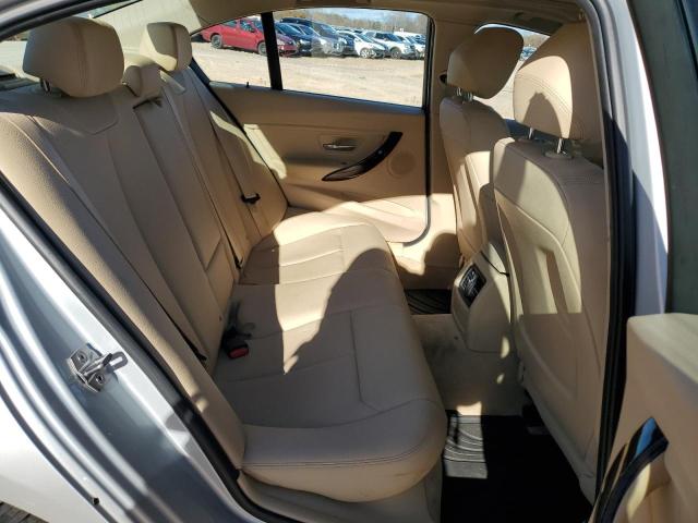 Photo 10 from auction – 2015 BMW 320 I with VIN WBA3B1G52FNT04048