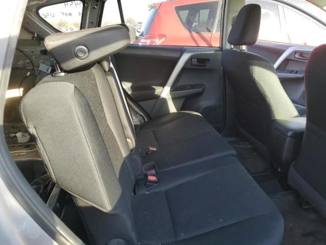 Photo 11 from auction – 2017 TOYOTA RAV4 LE with VIN 2T3ZFREV9HW394684