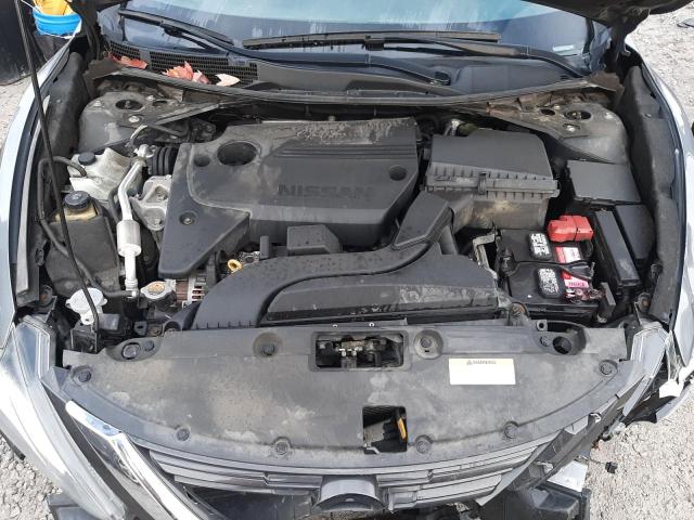 Photo 11 from auction – 2017 NISSAN ALTIMA 2.5 with VIN 1N4AL3AP7HC128356