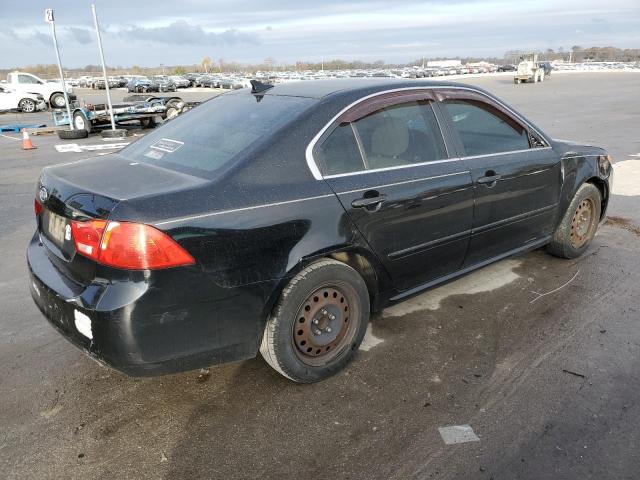 Photo 3 from auction – 2010 KIA OPTIMA LX with VIN KNAGG4A80A5454885