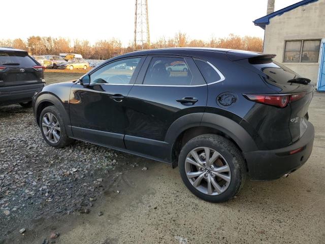 Photo 2 from auction – 2021 MAZDA CX-30 SELE with VIN 3MVDMBBL3MM253579