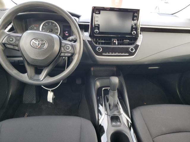 Photo 8 from auction – 2020 TOYOTA COROLLA LE with VIN JTDEPRAE7LJ080279