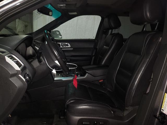 Photo 7 from auction – 2014 FORD EXPLORER X with VIN 1FM5K8D8XEGA40885