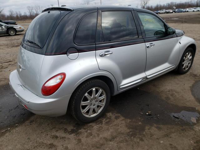 Photo 3 from auction – 2010 CHRYSLER PT CRUISER with VIN 3A4GY5F98AT209592