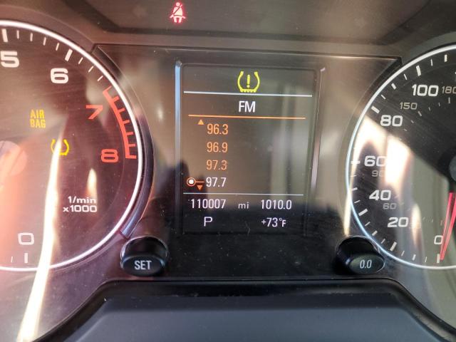 Photo 9 from auction – 2012 AUDI Q5 PREMIUM with VIN WA1DKAFP8CA133152
