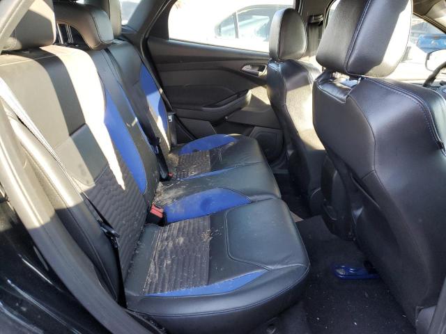 Photo 10 from auction – 2016 FORD FOCUS ST with VIN 1FADP3L90GL293311
