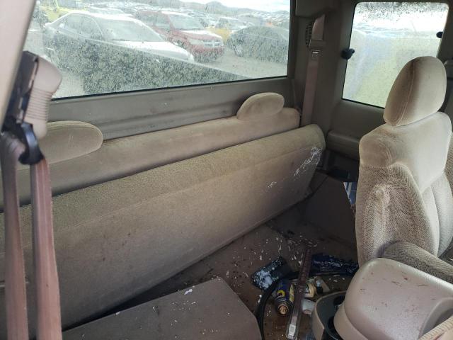 Photo 10 from auction – 1997 GMC SIERRA K15 with VIN 1GTEK19R2VE535655