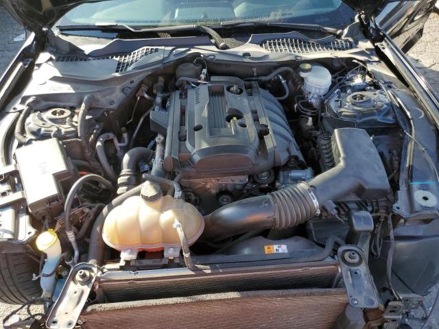 Photo 11 from auction – 2016 FORD MUSTANG with VIN 1FA6P8TH2G5310630