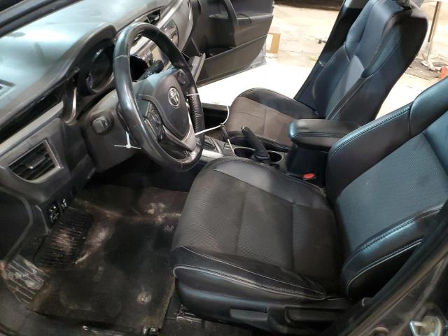 Photo 7 from auction – 2016 TOYOTA COROLLA L with VIN 2T1BURHE8GC588702