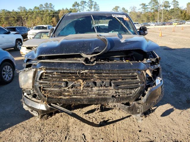 Photo 5 from auction – 2019 RAM 1500 BIG H with VIN 1C6RREBT3KN890993