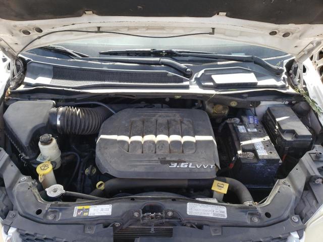 Photo 12 from auction – 2013 DODGE GRAND CARA with VIN 2C4RDGBG4DR639671