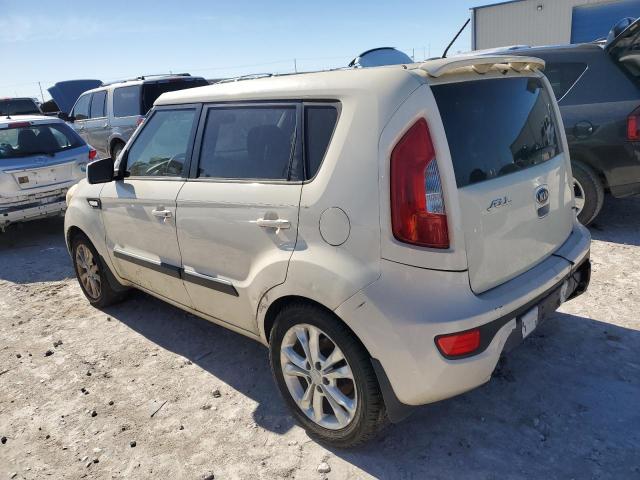 Photo 2 from auction – 2013 KIA SOUL with VIN KNDJT2A55D7493172