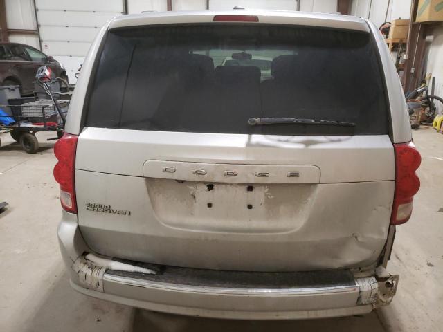 Photo 6 from auction – 2011 DODGE GRAND CARA with VIN 2D4RN4DG2BR752026