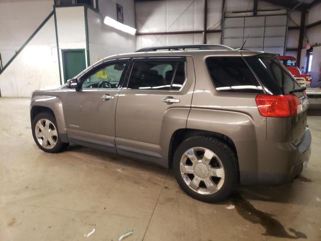 Photo 2 from auction – 2011 GMC TERRAIN SL with VIN 2CTFLXE59B6260605