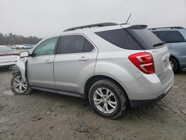 Photo 2 from auction – 2017 CHEVROLET EQUINOX LT with VIN 2GNALCEK9H1614897