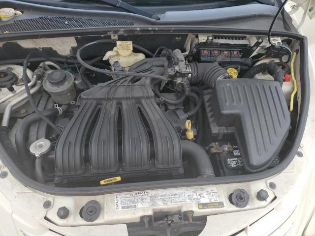 Photo 11 from auction – 2006 CHRYSLER PT CRUISER with VIN 3A4FY48BX6T295033
