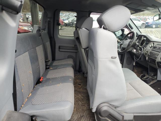 Photo 10 from auction – 2016 FORD F250 SUPER with VIN 1FT7X2B62GEB21228