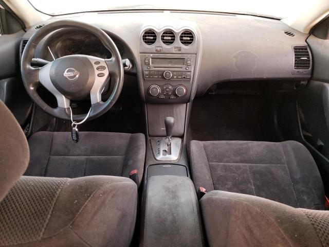 Photo 8 from auction – 2008 NISSAN ALTIMA 2.5 with VIN 1N4AL21E38C285651