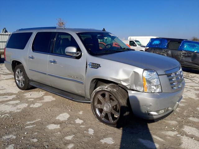 Photo 4 from auction – 2011 CADILLAC ESCALADE E with VIN 1GYS4HEF5BR332730