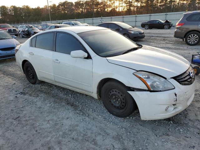 Photo 4 from auction – 2011 NISSAN ALTIMA BAS with VIN 1N4AL2AP0BC123243