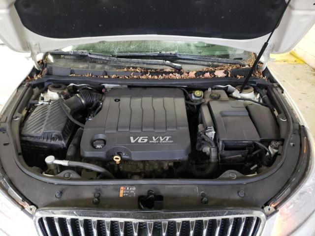 Photo 11 from auction – 2013 BUICK LACROSSE with VIN 1G4GC5E30DF331276