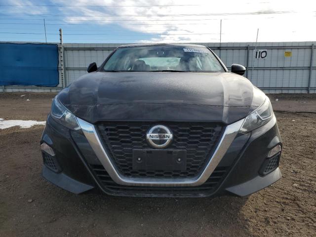 Photo 5 from auction – 2020 NISSAN ALTIMA S with VIN 1N4BL4BVXLC251620