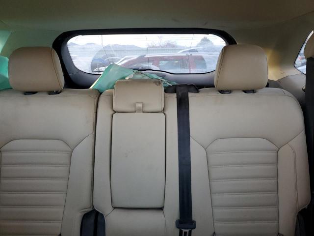 Photo 10 from auction – 2020 FORD EDGE SEL with VIN 2FMPK4J9XLBA43109
