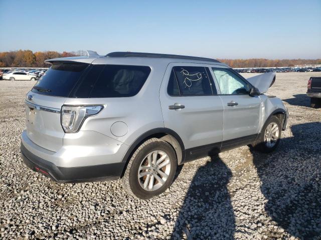 Photo 3 from auction – 2017 FORD EXPLORER with VIN 1FM5K7B89HGE19331