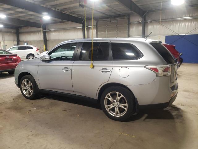 Photo 2 from auction – 2014 MITSUBISHI OUTLANDER with VIN JA4AZ3A39EZ005795