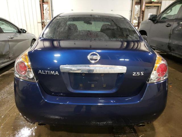 Photo 6 from auction – 2010 NISSAN ALTIMA BAS with VIN 1N4AL2AP9AN479127